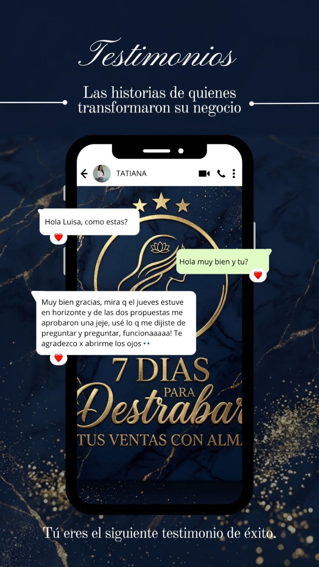 Testimonio 7