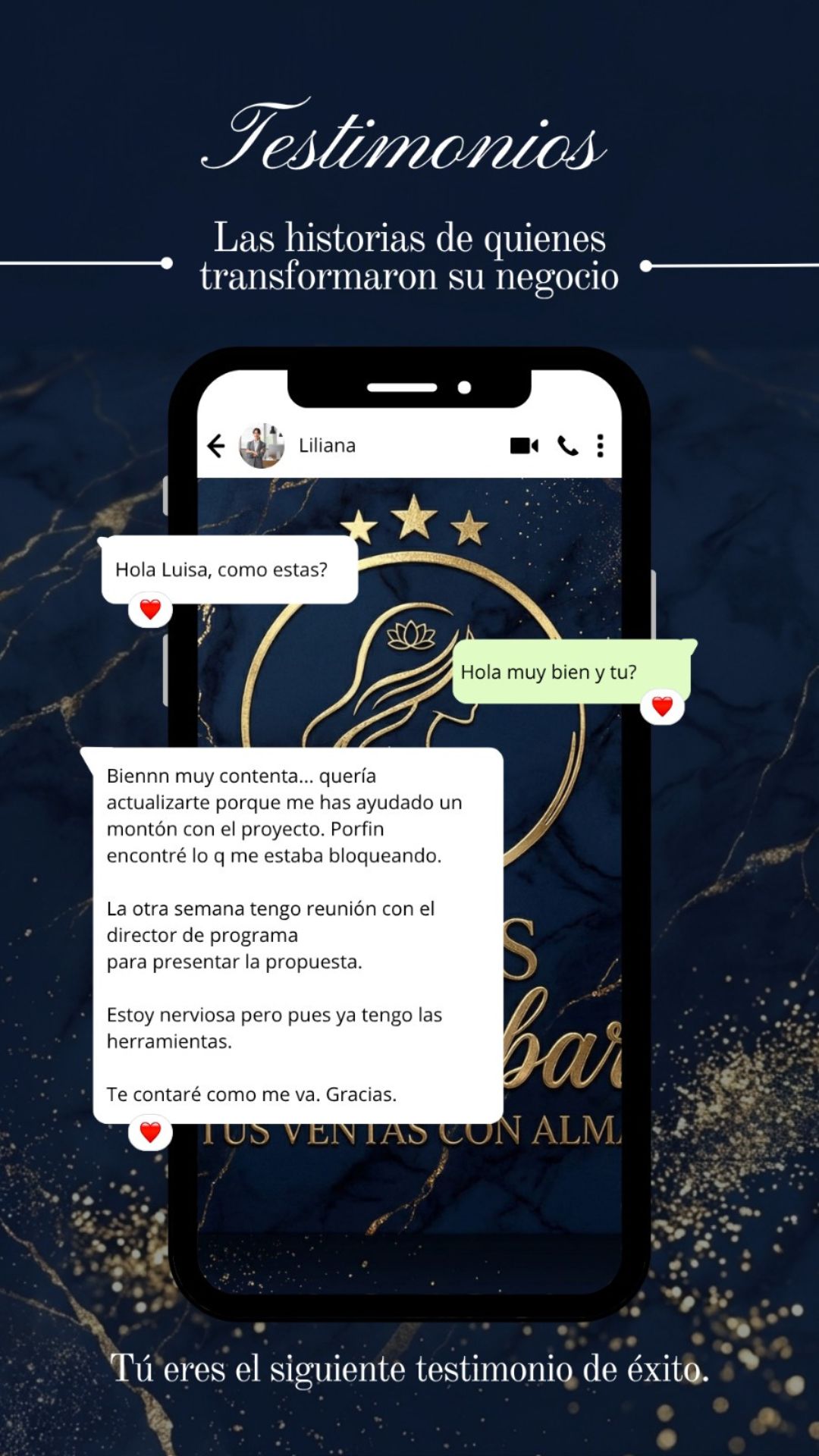 Testimonio 6